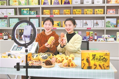 加長版“雙十一”：供應鏈大考