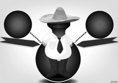 “村官”是如何瓜分價(jià)值近億元房產(chǎn)的