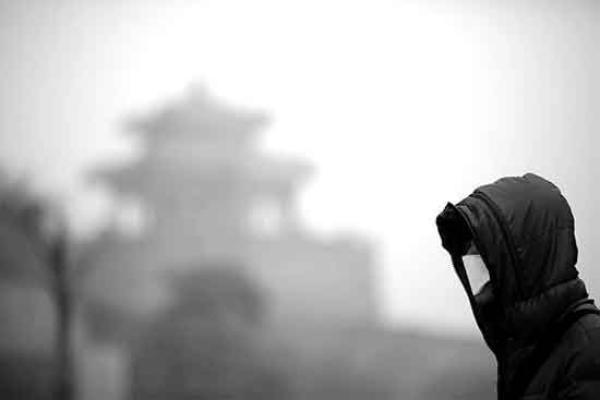 打擊環(huán)保瀆職行為成為中國(guó)治理大氣污染重要舉措