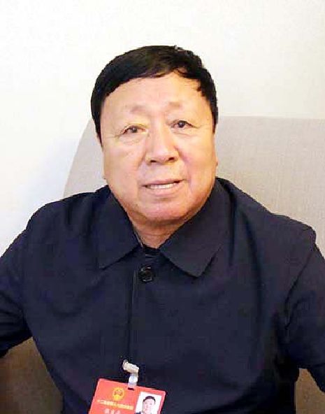 張文成代表