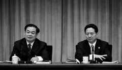 王儒林談反腐連舉三案例:一副市長貪6.44億超9縣財政
