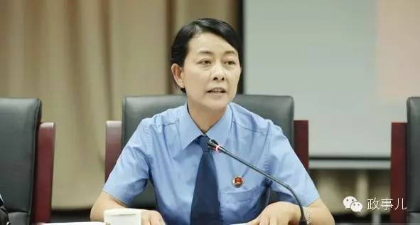 中紀(jì)委再出“奇招”，“雙女將”治腐山西