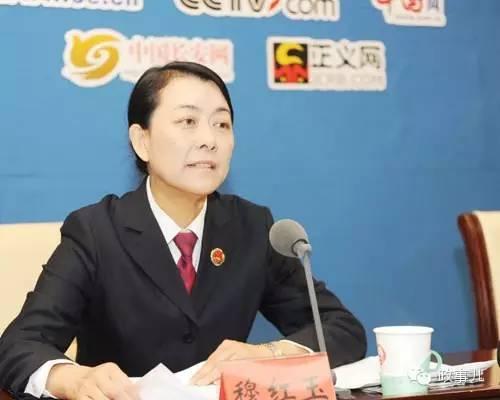 中紀(jì)委再出“奇招”，“雙女將”治腐山西