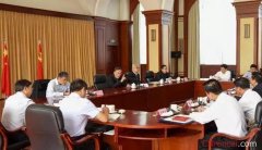 問責(zé)條例＂七一＂前審議通過 ＂從嚴(yán)治黨利器＂釋放重磅信號