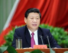 習(xí)近平：嚴(yán)肅黨內(nèi)政治生活凈化黨內(nèi)政治生態(tài)