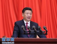 清除“最大威脅”——習(xí)近平論反腐