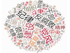 中紀(jì)委:對輕微違紀(jì)的同志給予輕處分 是為了救人
