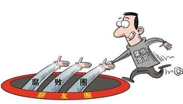 揭開“圍獵術”