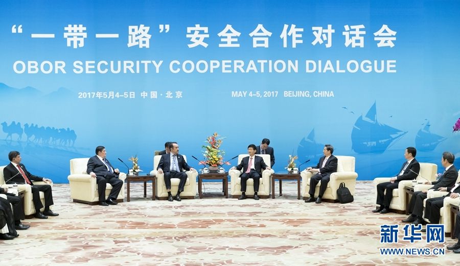 讓“一帶一路”成為廉潔之路