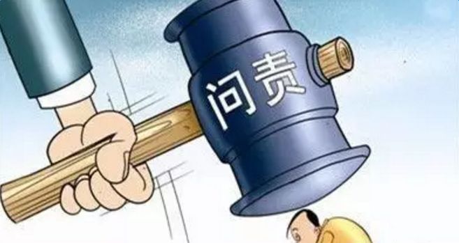 國辦通報16個督查問責典型案例