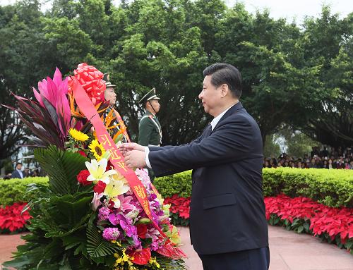 撲下身子,狠抓落實(shí),迎難而上,知難而進(jìn),集中攻關(guān),以點(diǎn)帶面,讓人民群眾有更多獲得感