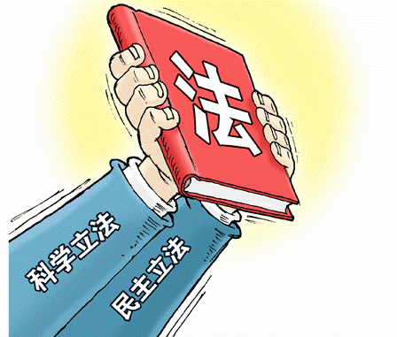 綜治創(chuàng)新讓平安中國建設邁向更高水平（砥礪奮進的五年）