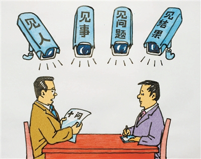 駐證監(jiān)會紀(jì)檢組:對發(fā)行部等權(quán)力部門開展廉政監(jiān)察
