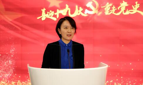 首批38家黨端入駐“全國(guó)黨媒公共平臺(tái)”