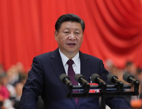 讓理論永遠(yuǎn)跟上時(shí)代（深入學(xué)習(xí)貫徹習(xí)近平新時(shí)代中國(guó)特色社會(huì)主義