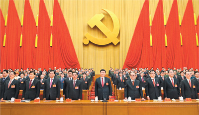 人民網(wǎng)評(píng)：“兩委”選拔，標(biāo)注新時(shí)代的政治智慧