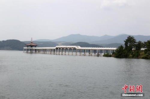 9省份下月起開(kāi)征水資源稅