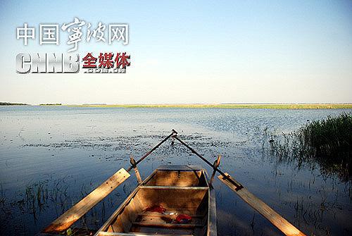 江蘇：千年運河 今朝更美（新時代 新氣象 新作為）