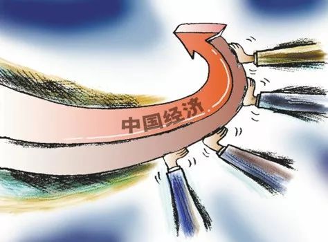 世界矚目中國(guó)的政治經(jīng)濟(jì)學(xué)（鐘聲）