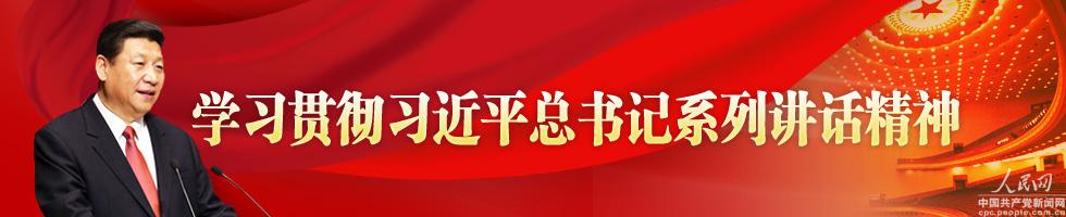 專家解讀習(xí)近平總書記重要講話精神