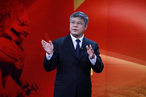 【十九大黨章公開課】第十二講：“五位一體”總體布局和“四個(gè)全