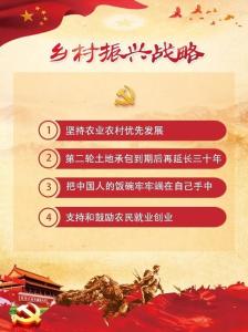 鄉(xiāng)村振興舉什么旗走什么路（政策解讀·聚焦中央一號(hào)文件②）