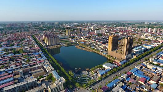 聽取河北雄安新區(qū)規(guī)劃編制情況的匯報(bào)