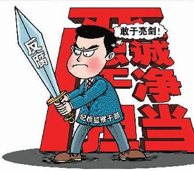 中國(guó)海油:開(kāi)展述職述廉 強(qiáng)化派駐紀(jì)檢組責(zé)任擔(dān)當(dāng)