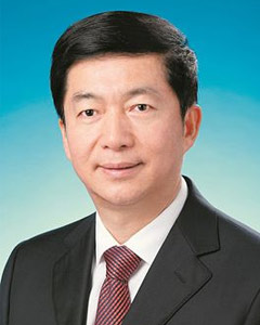山西省委書記駱惠寧致信網(wǎng)友：把群眾的“煩心事”“操心事”辦好