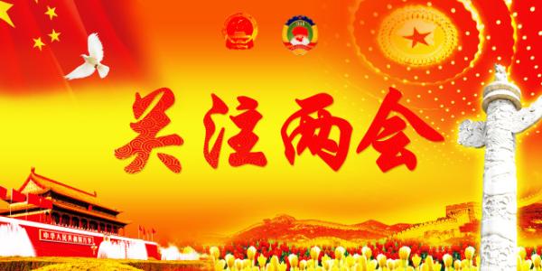 人民網(wǎng)評：兩會交響，奏響自信之歌
