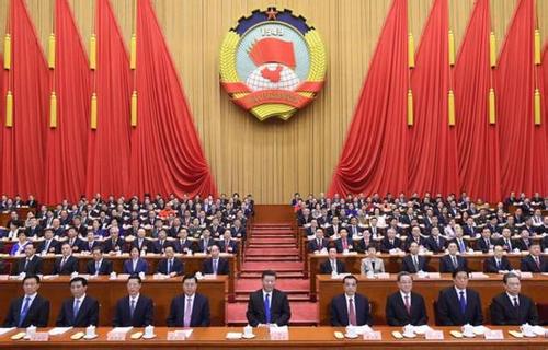 新型政黨制度展現(xiàn)中國智慧