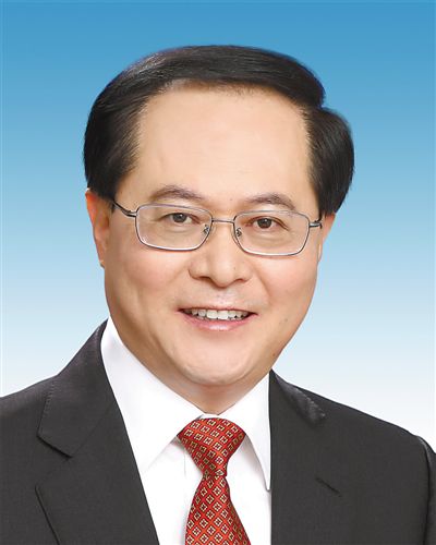 車俊代表(浙江省委書(shū)記、省人大常委會(huì)主任)