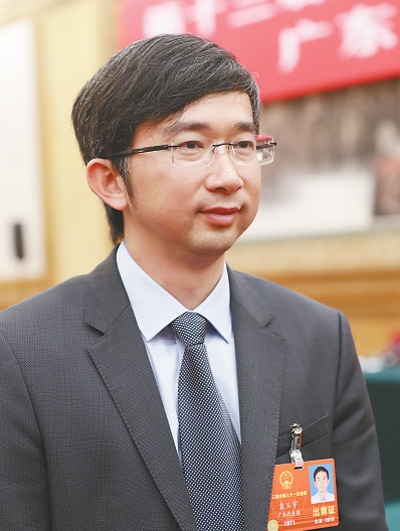 新時(shí)代，昂首走在前列(我和總書記面對(duì)面)