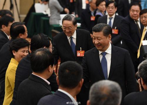 人民日?qǐng)?bào)思想縱橫：向世界講好中國(guó)多黨合作故事