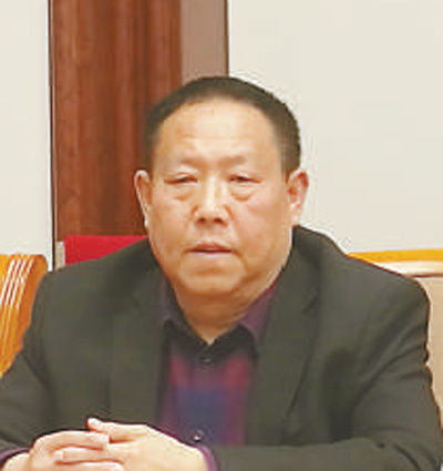 楊幫武
