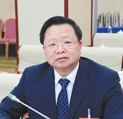 曹清堯