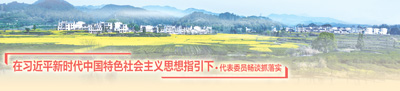 精準(zhǔn)脫貧 攻堅(jiān)深度貧困（在習(xí)近平新時(shí)代中國特色社會主義思想指