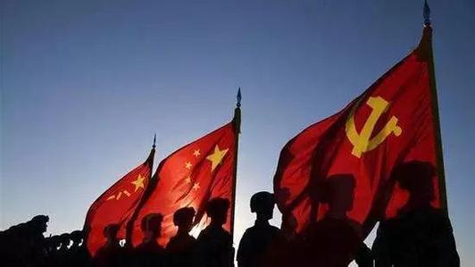 永遠(yuǎn)做中國(guó)人民和中華民族的主心骨