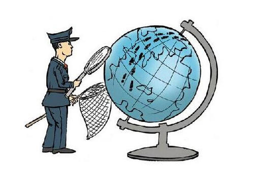 開(kāi)展天網(wǎng)行動(dòng) 推進(jìn)個(gè)案攻堅(jiān)  反腐敗國(guó)際追逃追贓工作系列報(bào)道之二