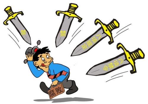 監(jiān)委依法履職 提升治理效能 反腐敗國(guó)際追逃追贓工作系列報(bào)道之三
