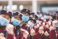 抗疫斗爭鑄就偉大抗疫精神 抗疫斗爭偉大實踐啟示之一