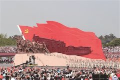 堅持加強黨的全面領(lǐng)導(dǎo)