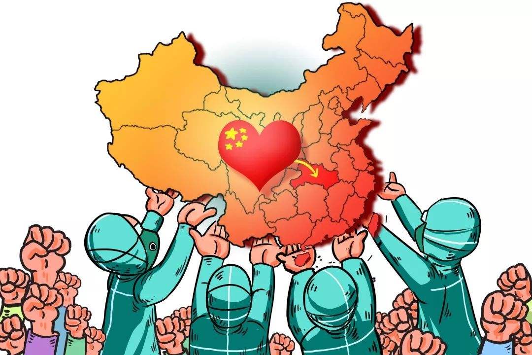 國慶長假證明 在國內旅行是安全的 專訪中國疾控中心流行病學首席專家吳尊友