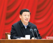 年輕干部要提高解決實際問題能力 想干事能干事干成事