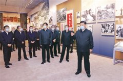 在新時代繼承和弘揚(yáng)偉大抗美援朝精神 為實(shí)現(xiàn)中華民族偉大復(fù)興而奮斗
