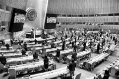 2020年：世界進(jìn)入動(dòng)蕩變革期