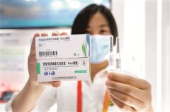 國產(chǎn)新冠疫苗誰能打？什么時(shí)候打？去哪打？ 疫苗接種兩步走