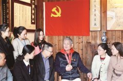 把握主題主線 堅(jiān)守初心使命 以正確黨史觀引領(lǐng)學(xué)習(xí)教育