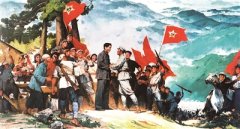 靠實(shí)事求是不斷走向勝利