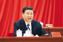 兩院院士大會(huì)中國(guó)科協(xié)第十次全國(guó)代表大會(huì)在京召開